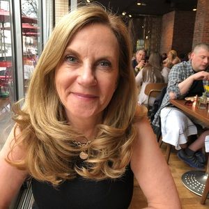 Meet your Posher, Suzanne